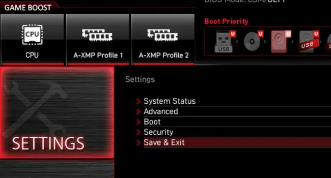 msi-settings-save-and-exit