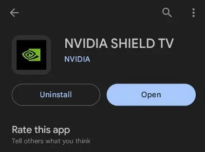 5 Ways to Fix NVIDIA Shield Remote Not Working 3 nvidia-shield-in-android-phone