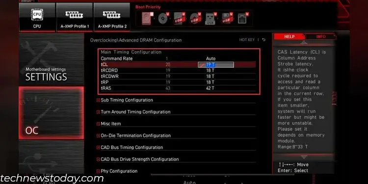 overclock-ram-lowering-timings