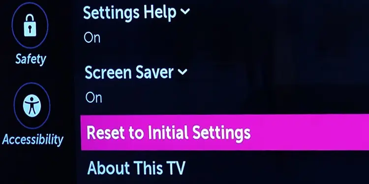 reset-to-initial-settings