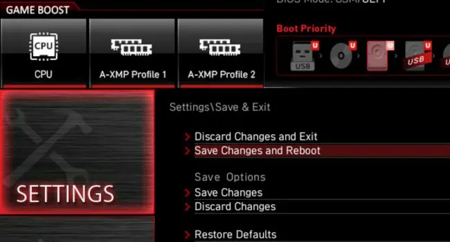 save-changes-and-reboot