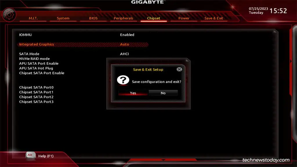 How To Enable Integrated Graphics On Gigabyte 4 save-integrated-graphics-gigabyte