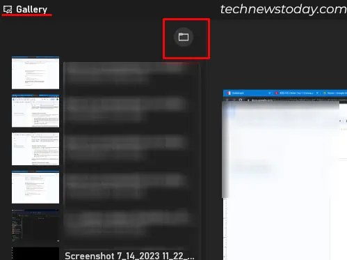 How to Screenshot on Toshiba Laptop 5 save-screeshot-xbox-gamebar