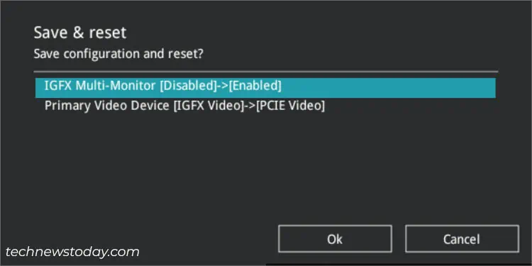 How to Enable or Disable ASUS Integrated Graphics? 9 saving-integrated-graphics-asus