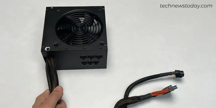 semi-modular-psu-1