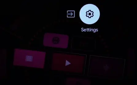 5 Ways to Fix NVIDIA Shield Remote Not Working 10 settings-in-android-tv-1