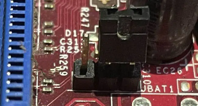 How to Reset BIOS on ASRock? 4 Effective Ways 18 shift-jumper-cap-position-3pin-cmos