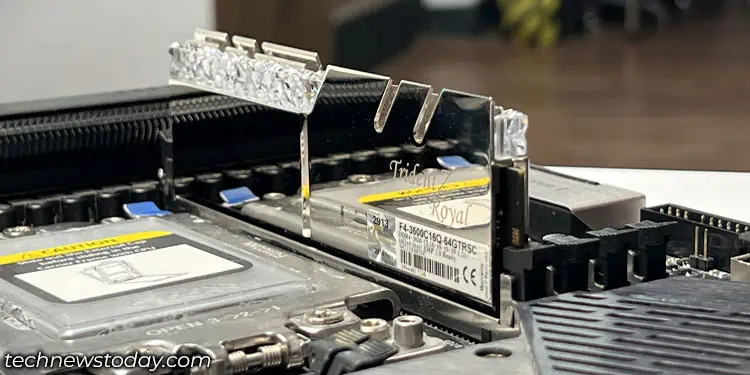 single-channel-mode