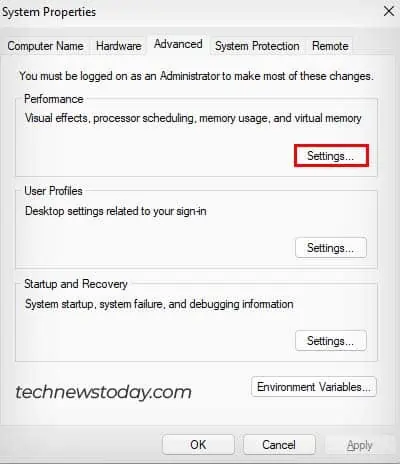 system-properties-performance-settings