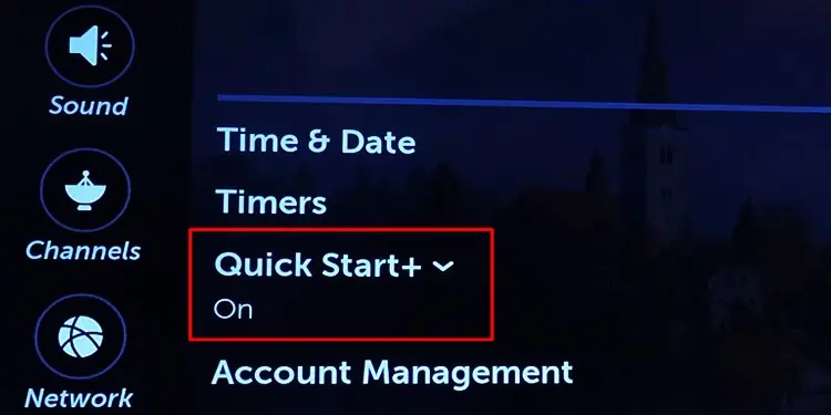 turn-on-quick-start-plus