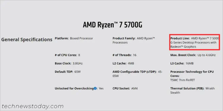 How to Enable or Disable ASUS Integrated Graphics? 1 verifying-integrated-graphics-amd