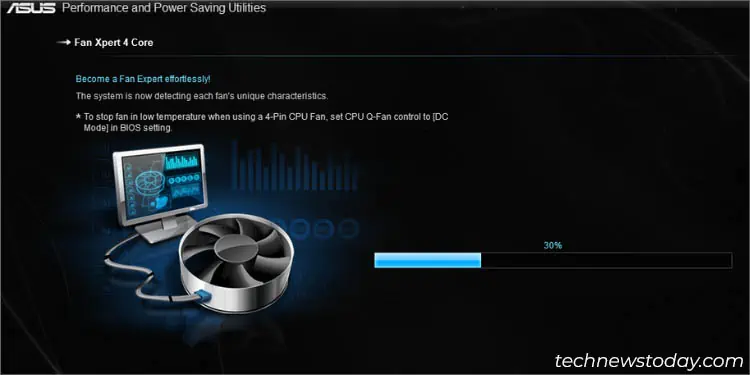 waiting-for-ai-suite-to-detect-fan-speed
