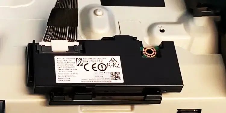wifi-module-on-lg-tv