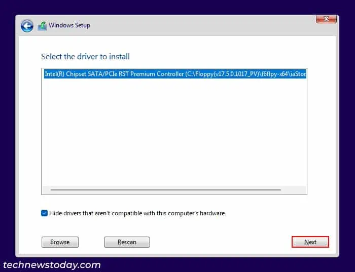 windows-setup-load-driver-raid-next