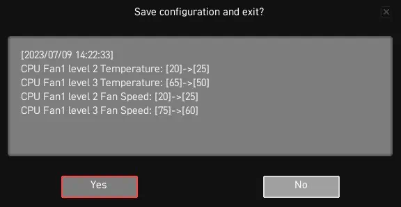 yes-to-save-configuration-and-exit