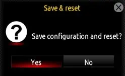 yes-to-save-configuration-and-reset-bios-gigabyte
