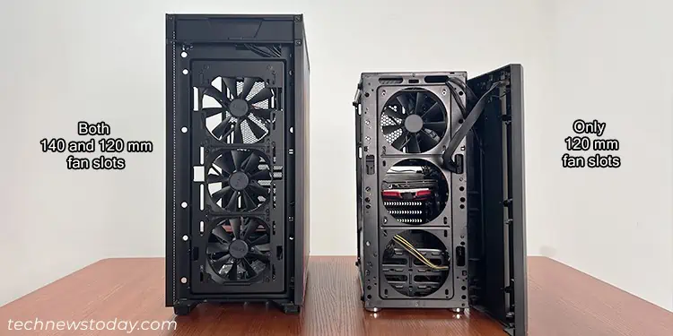 120mm vs 140mm Fans: Which One Is Better 4 140-120-mm-fan-case-compatibility-1