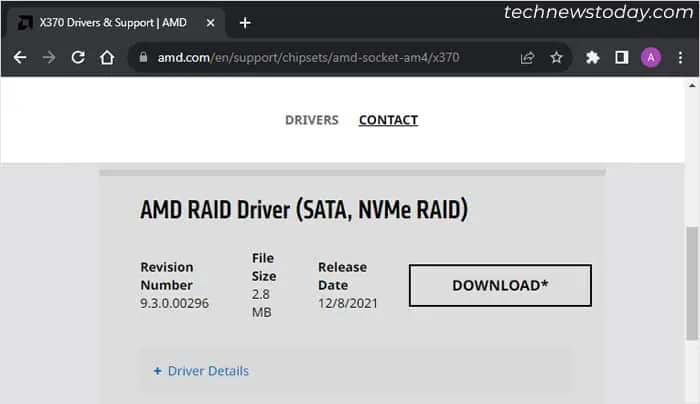 amd-support-raid-driver-download