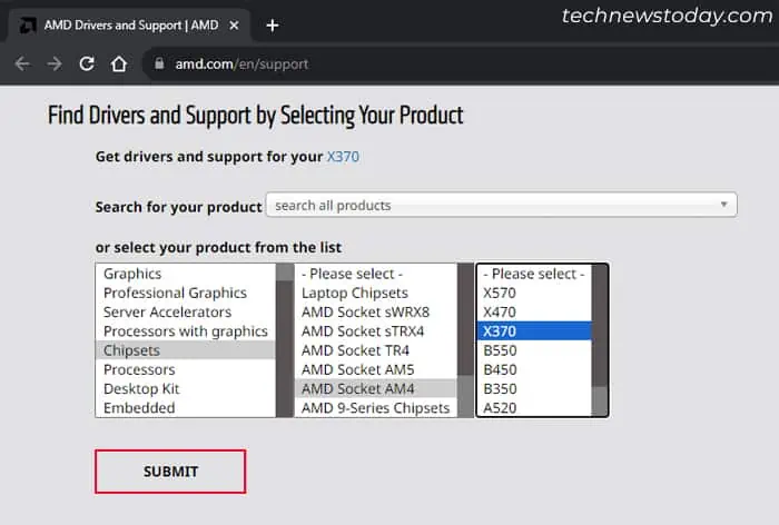 amd-support-select-chipset-support-1