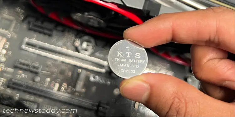 asus-cmos-battery-removal