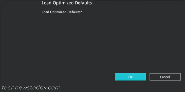 asus-load-optimized-defaults