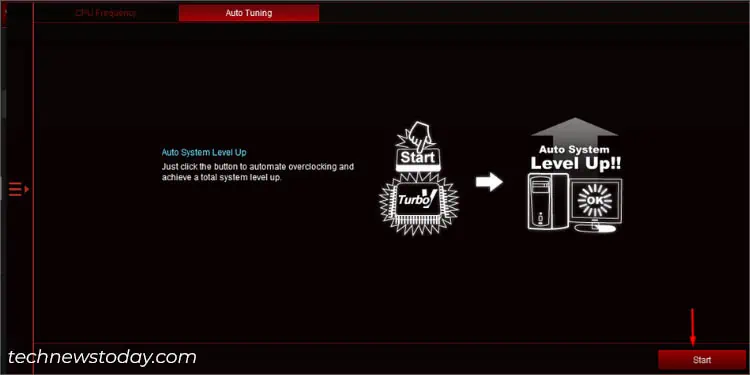 ASUS Overclocking: From Basic to Advanced 26 auto-tuning-ai-suite-3