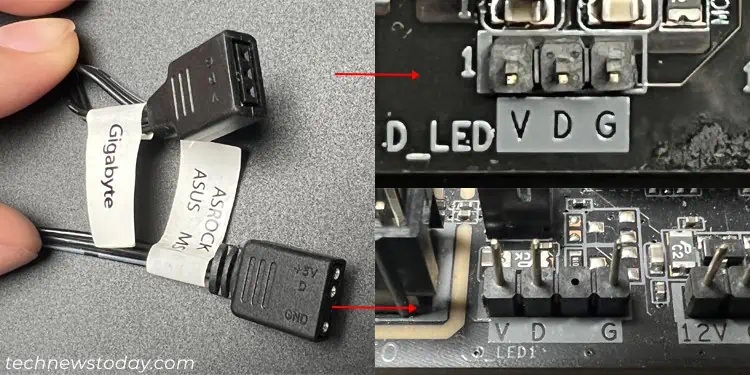 Connecting Your AIO Pump/Header: Quick and Easy Guide 5 connect-adapters-end-to-vdg