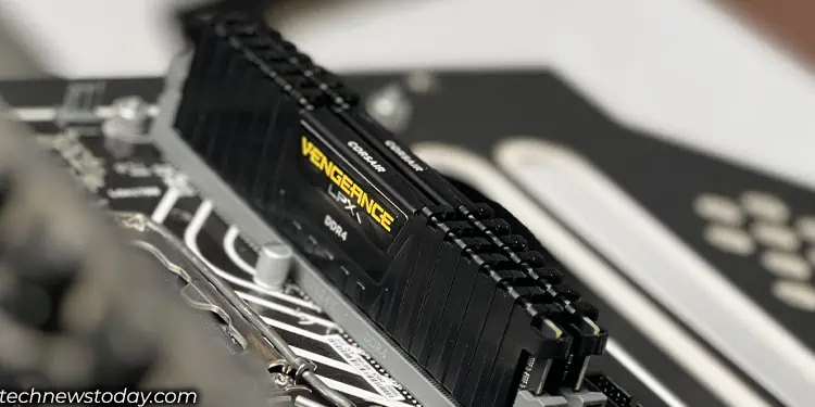 Does RAM Affect FPS 4 corsair-vengence-two-memory-stick