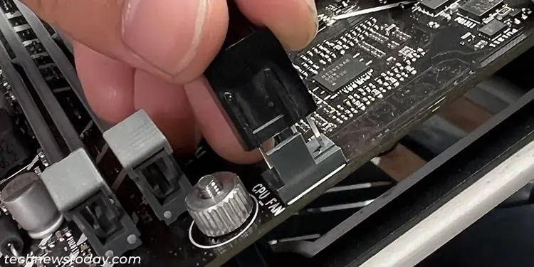 MSI Beep Codes: What They Mean 12 cpu-fan-header-connection