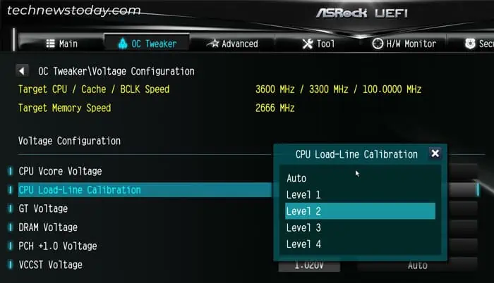 cpu-load-line-calibration-level-2