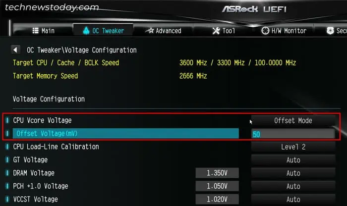 cpu-vcore-voltage-offset-voltage-50-mv