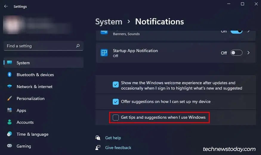 disable-get-tips-and-suggestions-when-i-use-windows