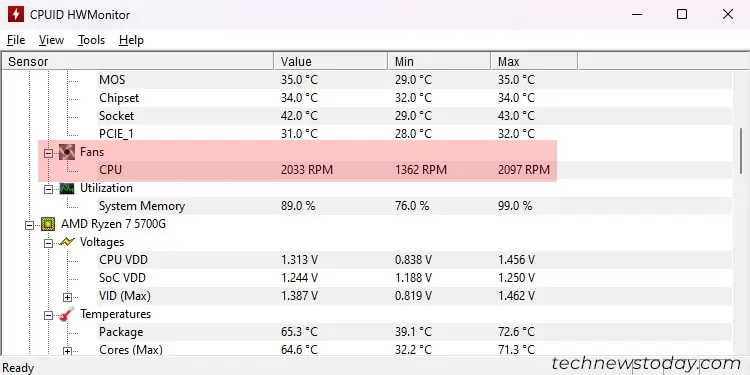 fan-speed-third-party-software