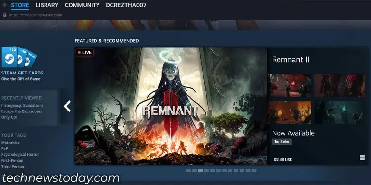How Much RAM Do You Need for Smooth Performance 5 gaming-on-steam