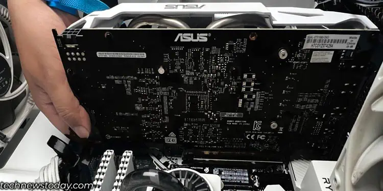 RAM Types Explained: What You Need to Know 5 gddr-ram-in-graphics-card