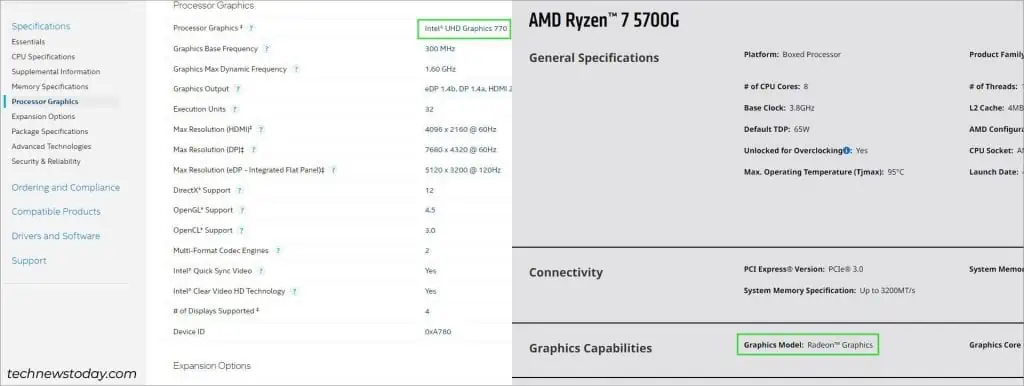 MSI Beep Codes: What They Mean 4 intel-amd-igpu-support-1024x386