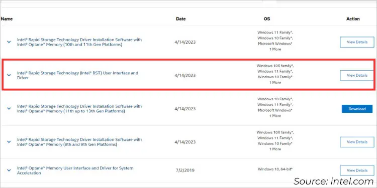 intel-rst-user-interface-and-driver