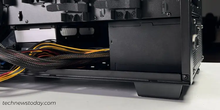 low-end-psu-with-only-label-on-one-side