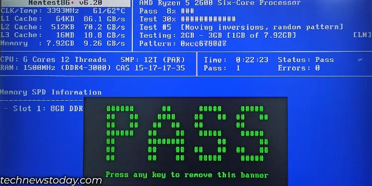 memory-test-pass-memtest86