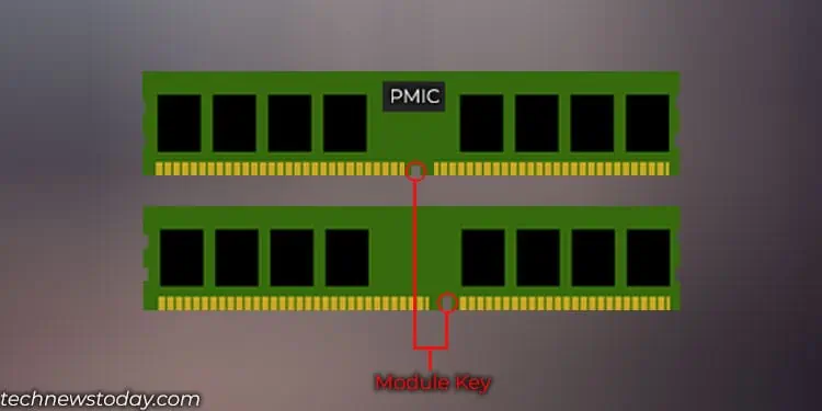 module-key-ddr5-ddr4