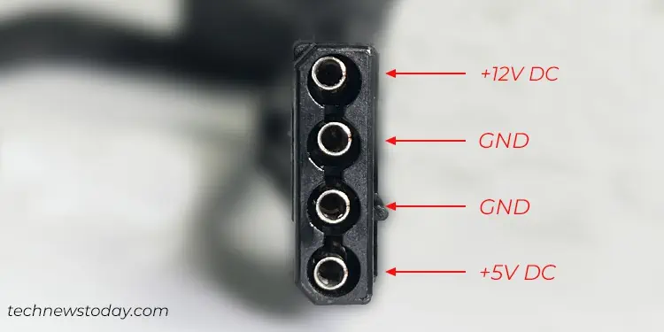 molex-connector-pinout