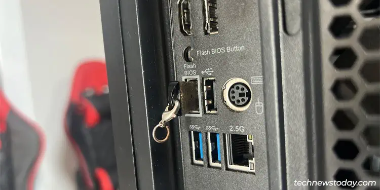 MSI Beep Codes: What They Mean 18 msi-usb-bios-flashback
