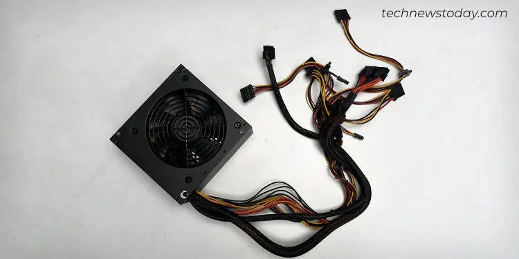 non-modular-psu-2