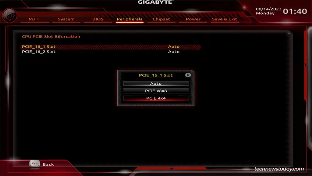 pcie-bifurcation-x8x8-x4x4-gigabyte