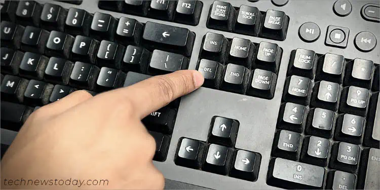 How to Enter BIOS on Any System 14 pressing-bios-key