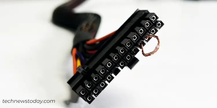 ps_on-pin-and-GND-pin-to-troubleshoot-PSU