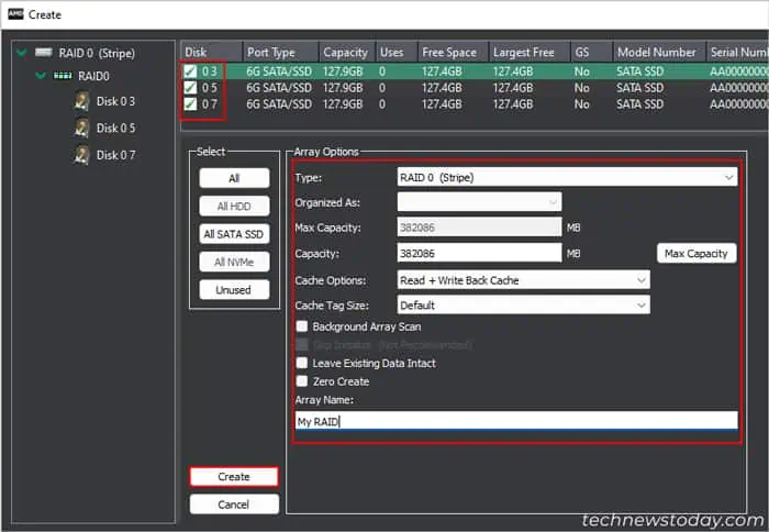 raidxpert2-create-select-disk-raid-name-level-options-create-1