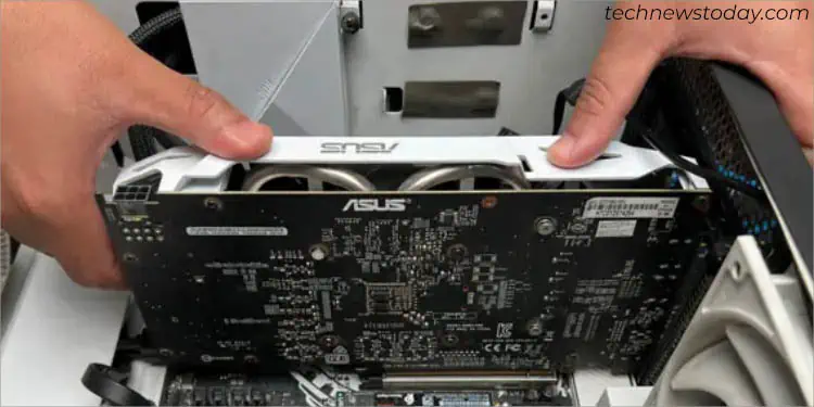 reinstall-discrete-gpu