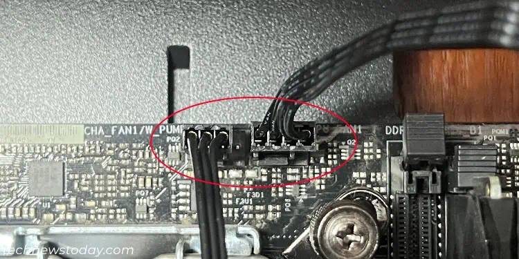 remove-aio-and-radiator-fan-header