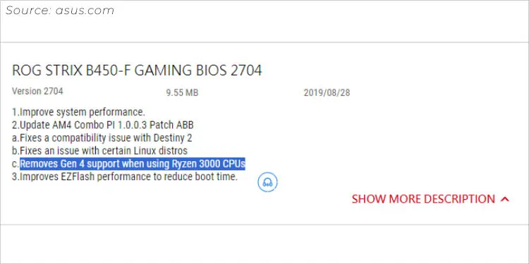Is BIOS Update Necessary? 8 Reasons to Do It 8 removing-certain-feature-in-bios-update